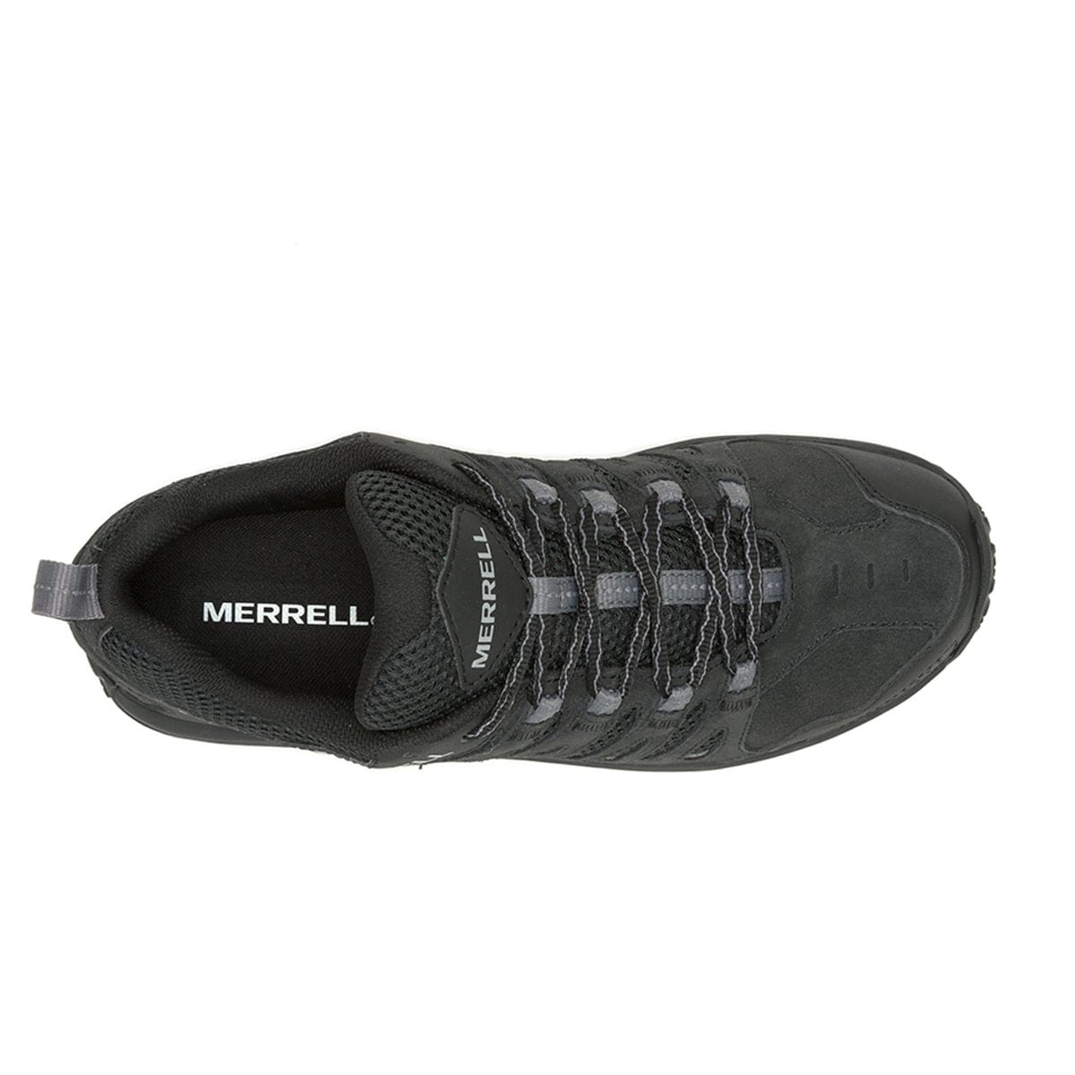 ZAPATILLAS HOMBRE MERRELL OUTDOOR NEGRO CROSSLANDER 3 - 5
