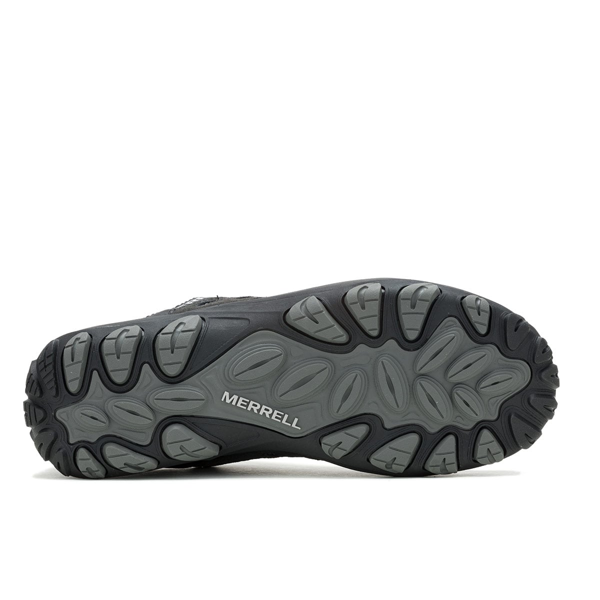 ZAPATILLAS HOMBRE MERRELL OUTDOOR NEGRO CROSSLANDER 3 - 6
