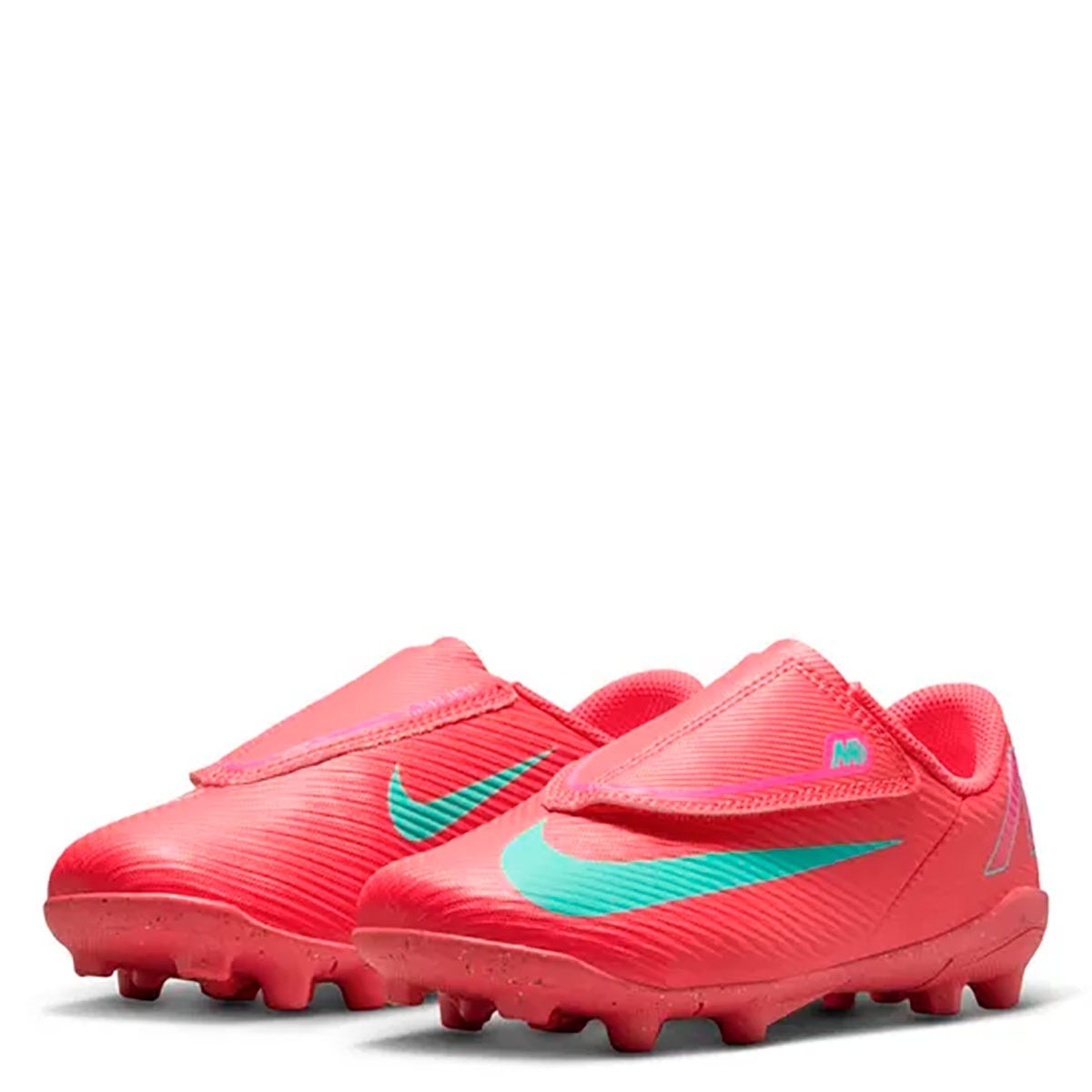 ZAPATILLAS NIÑO NIKE CHIMPUNES AZUL JR VAPOR 16 CLUB MG PS V - 2