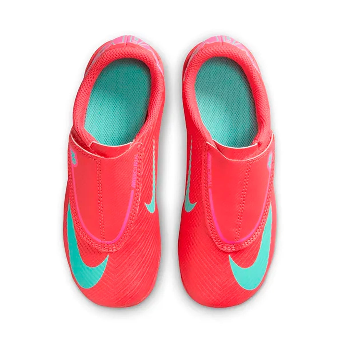 ZAPATILLAS NIÑO NIKE CHIMPUNES AZUL JR VAPOR 16 CLUB MG PS V - 3