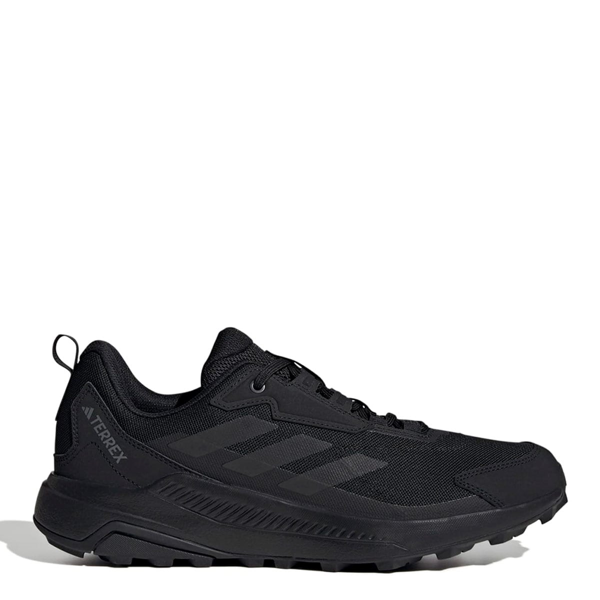 ZAPATILLAS HOMBRE ADIDAS TERREX TREKKING NEGRO ANYLANDER - 1