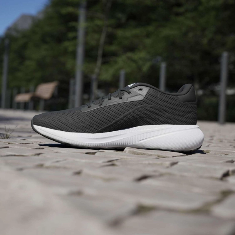 ZAPATILLAS UNISEX ADIDAS RESPONSE RUNNER - 4