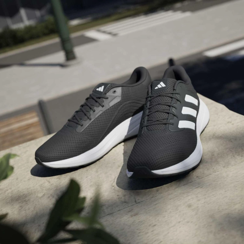 ZAPATILLAS UNISEX ADIDAS RESPONSE RUNNER - 5