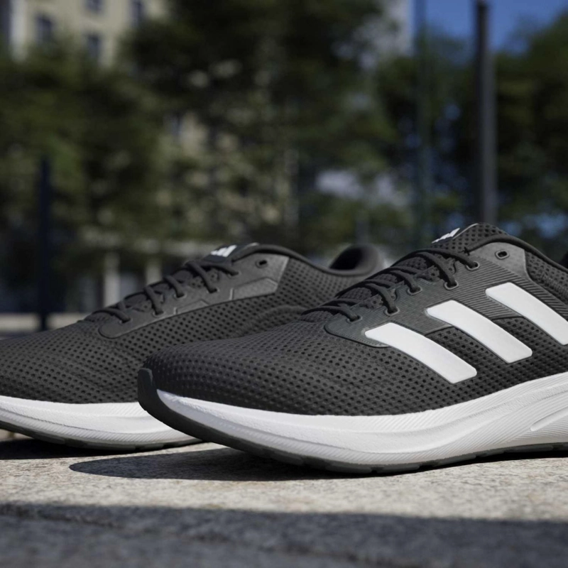 ZAPATILLAS UNISEX ADIDAS RESPONSE RUNNER - 6