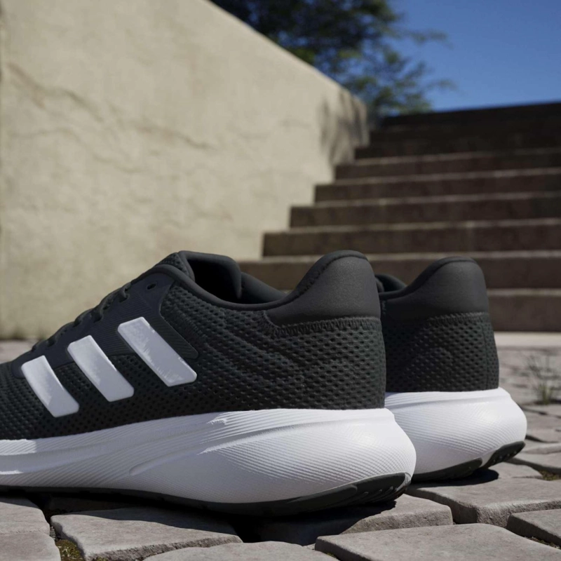 ZAPATILLAS UNISEX ADIDAS RESPONSE RUNNER - 7