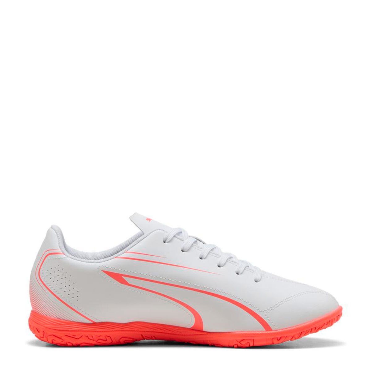 Zapatillas Puma Future Play IT gris amarillo hombre Deportes Moya