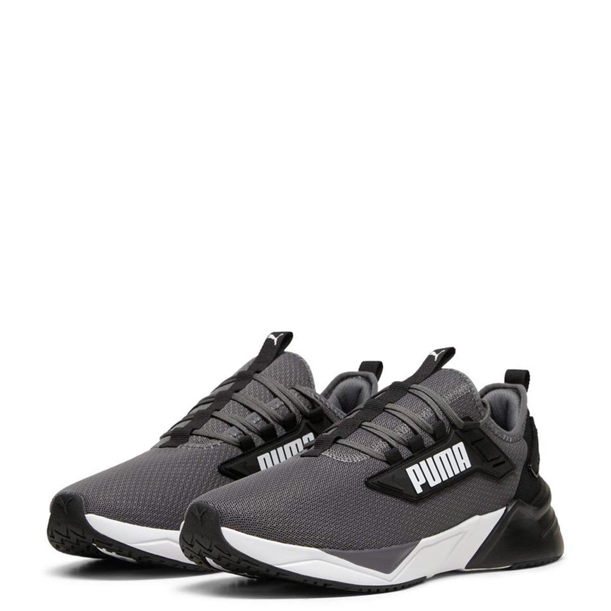 ZAPATILLAS HOMBRE PUMA DEPORTIVAS NEGRO RETALIATE 3 - 6