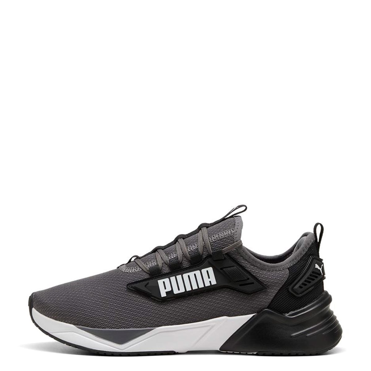 ZAPATILLAS HOMBRE PUMA DEPORTIVAS NEGRO RETALIATE 3 - 1