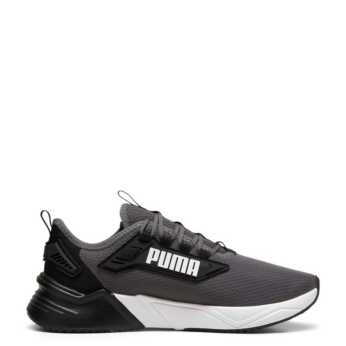 ZAPATILLAS HOMBRE PUMA DEPORTIVAS NEGRO RETALIATE 3 - 4