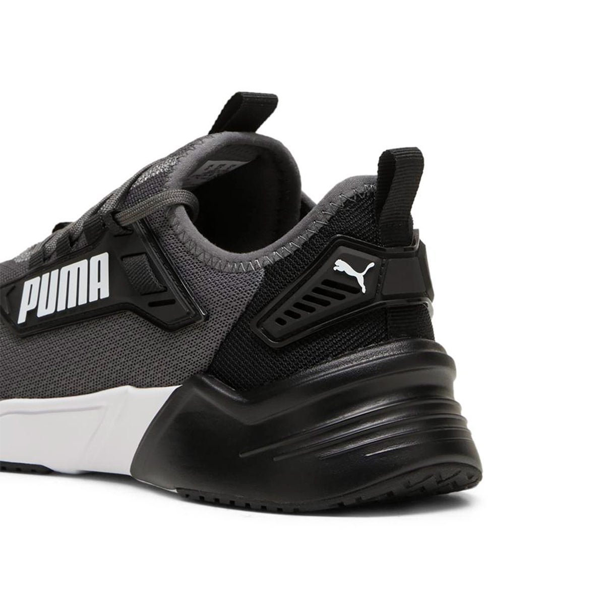 ZAPATILLAS HOMBRE PUMA DEPORTIVAS NEGRO RETALIATE 3 - 7