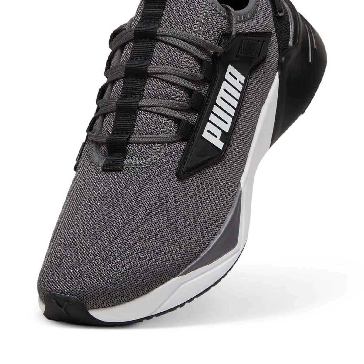 ZAPATILLAS HOMBRE PUMA DEPORTIVAS NEGRO RETALIATE 3 - 5