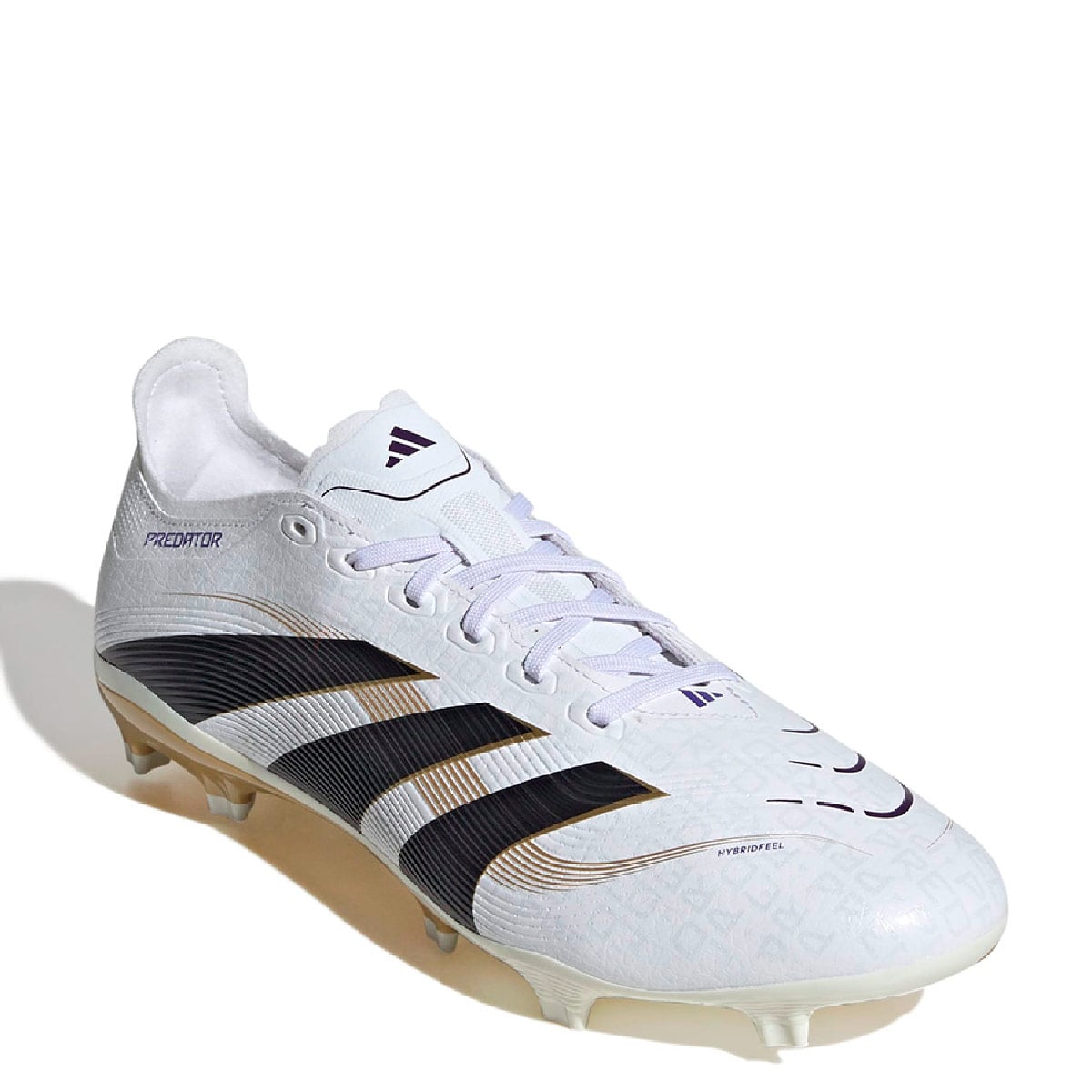 ZAPATILLAS HOMBRE ADIDAS CHIMPUNES BLANCO PREDATOR LEAGUE FG/MG - 2