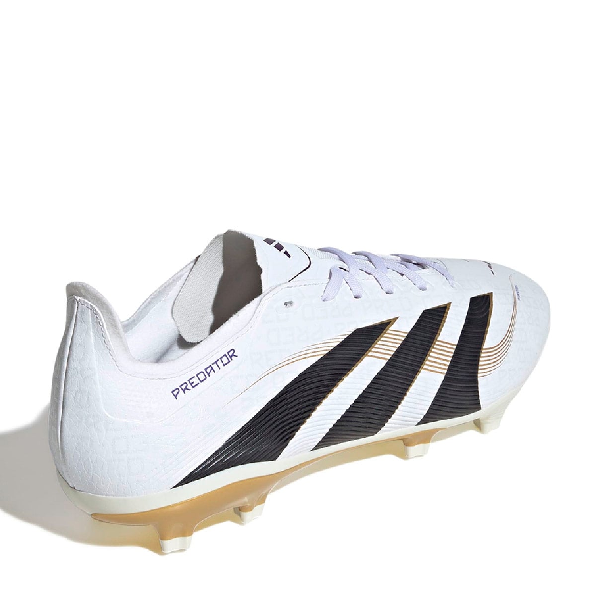 ZAPATILLAS HOMBRE ADIDAS CHIMPUNES BLANCO PREDATOR LEAGUE FG/MG - 3