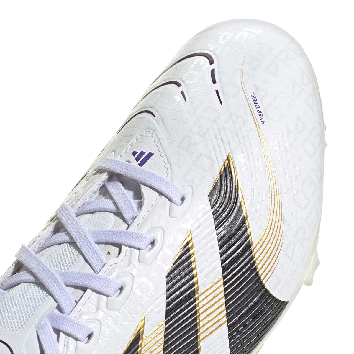 ZAPATILLAS HOMBRE ADIDAS CHIMPUNES BLANCO PREDATOR LEAGUE FG/MG - 4