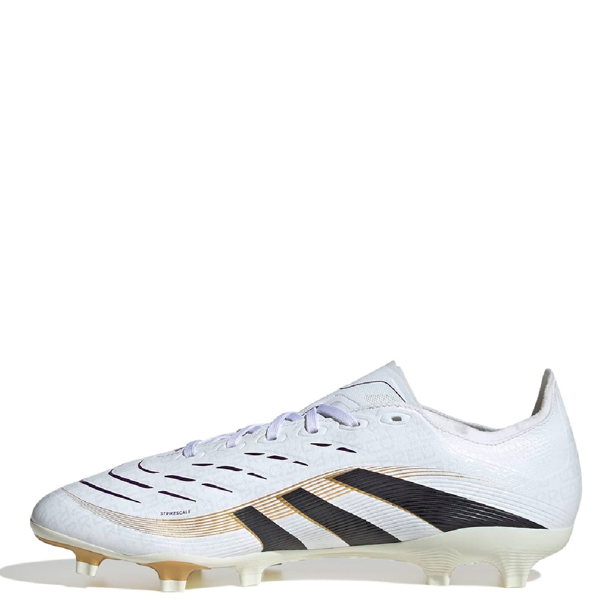 ZAPATILLAS HOMBRE ADIDAS CHIMPUNES BLANCO PREDATOR LEAGUE FG/MG - 6