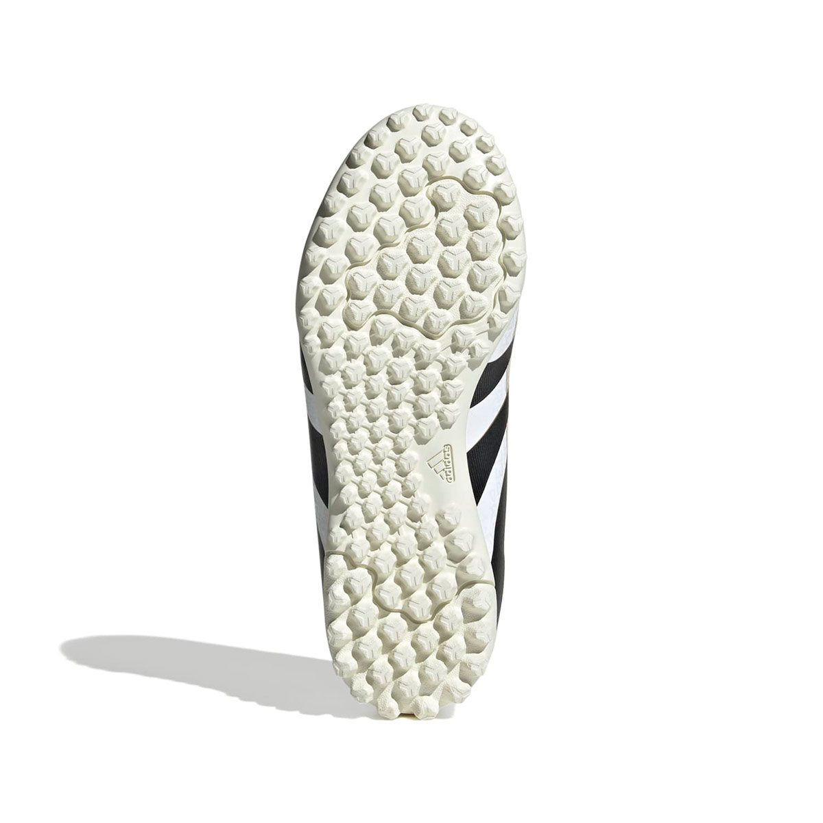 ZAPATILLAS NIÑO ADIDAS CHIMPUNES BLANCO PREDATOR CLUB TF J - 8