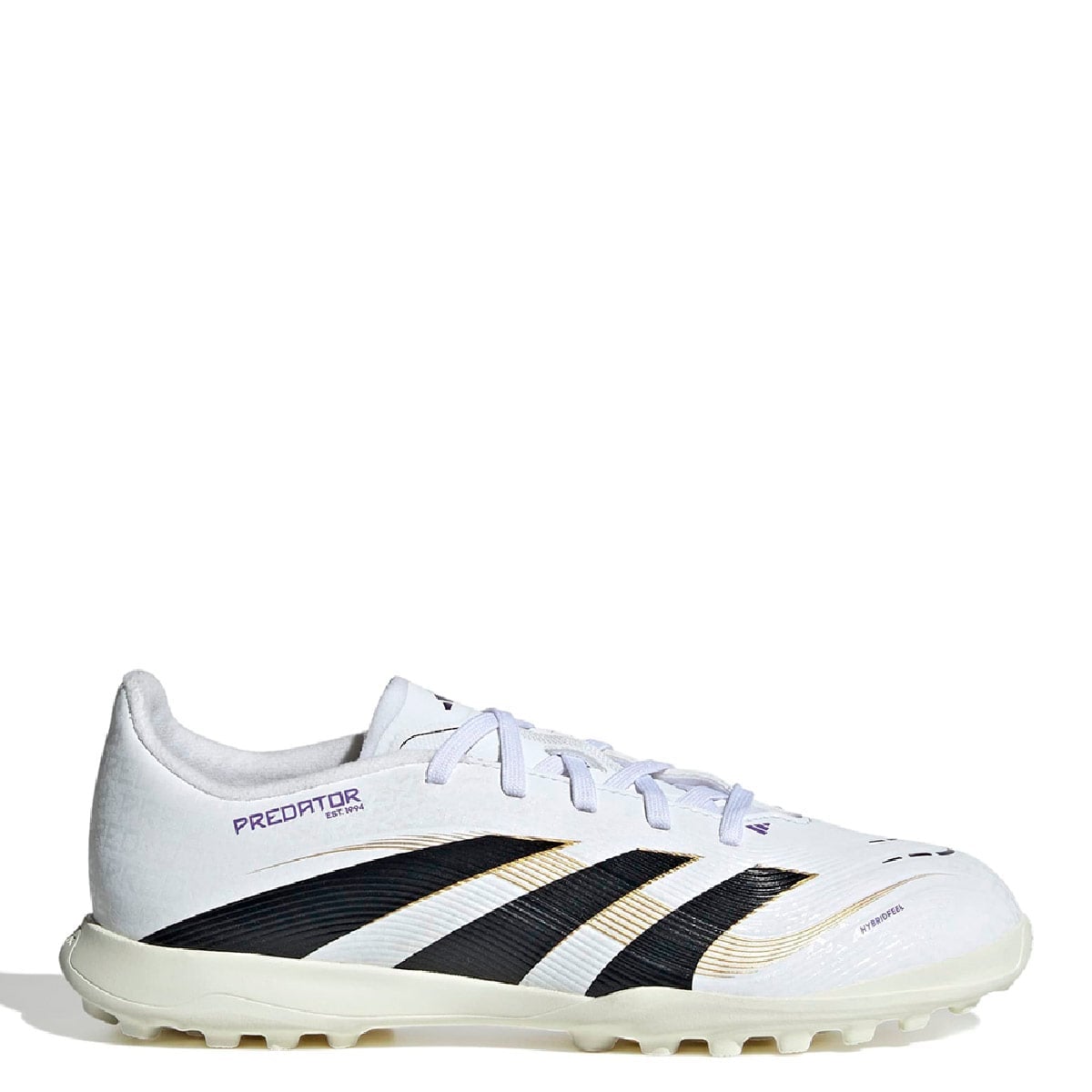 ZAPATILLAS NIÑO ADIDAS CHIMPUNES BLANCO PREDATOR LEAGUE TF J - 1