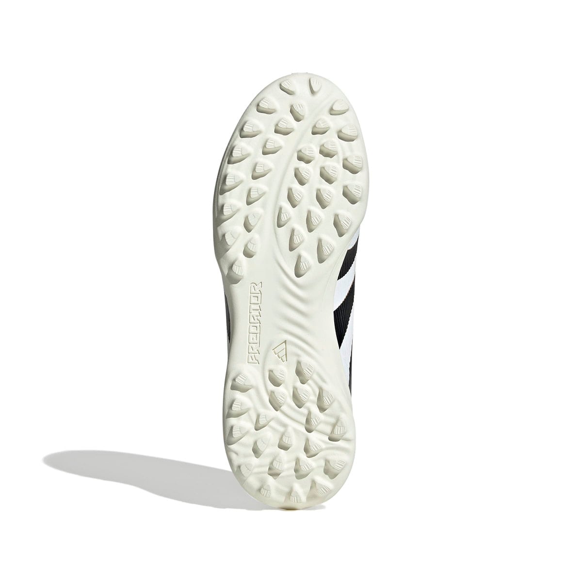 ZAPATILLAS NIÑO ADIDAS CHIMPUNES BLANCO PREDATOR LEAGUE TF J - 8
