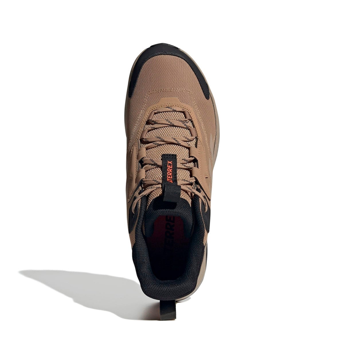 ZAPATILLAS HOMBRE ADIDAS HIKING MARRÓN TERREX ANYLANDER MID - 7