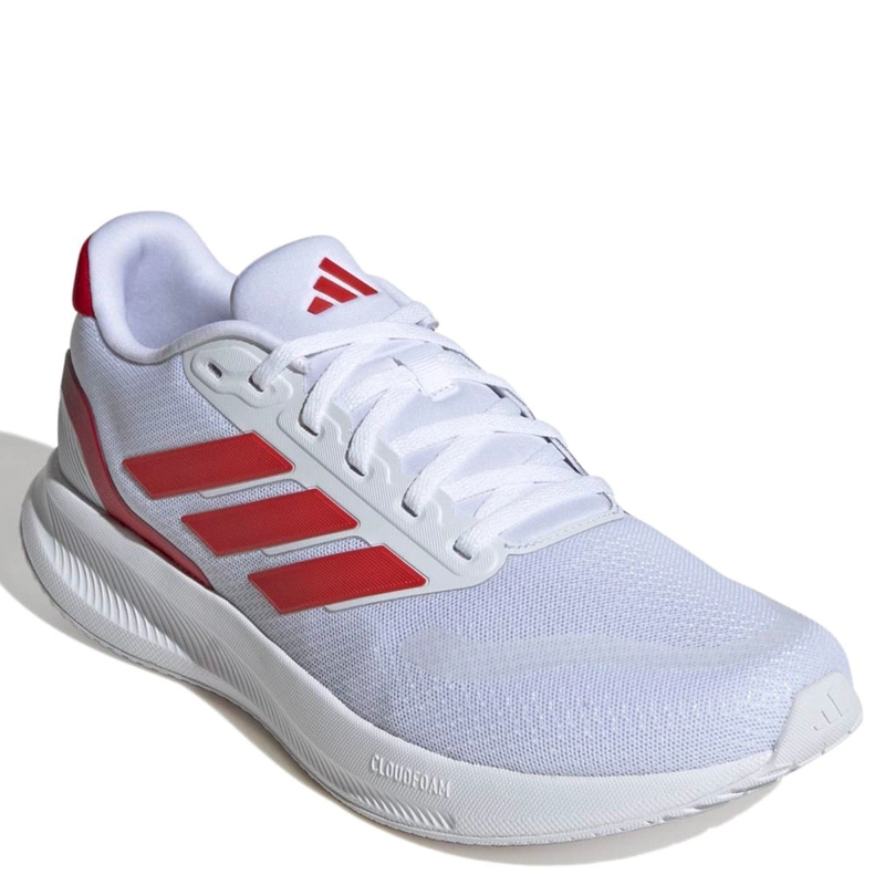 ZAPATILLAS HOMBRE ADIDAS RUNNING BLANCO RUNFALCON 5 - 2
