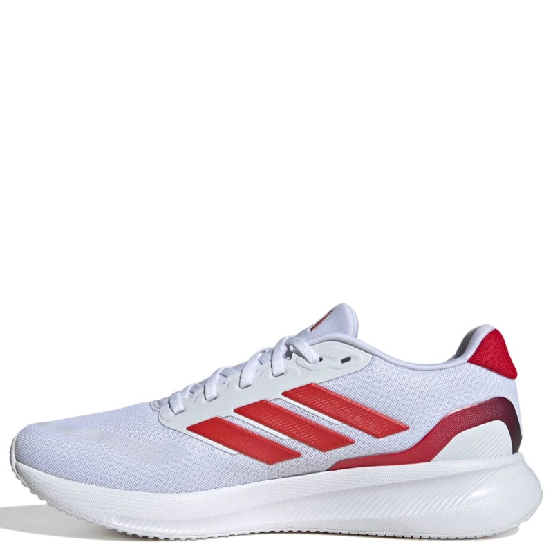 ZAPATILLAS HOMBRE ADIDAS RUNNING BLANCO RUNFALCON 5 - 3