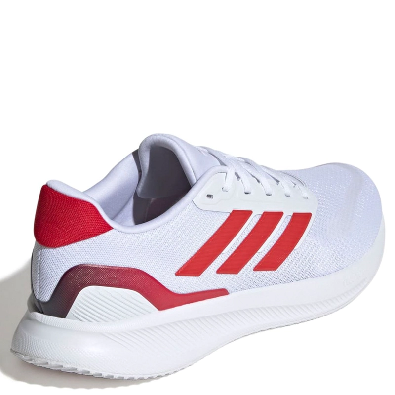 ZAPATILLAS HOMBRE ADIDAS RUNNING BLANCO RUNFALCON 5 - 4