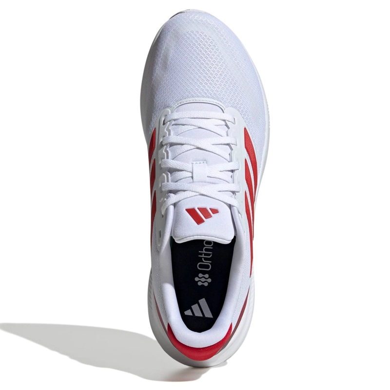 ZAPATILLAS HOMBRE ADIDAS RUNNING BLANCO RUNFALCON 5 - 5