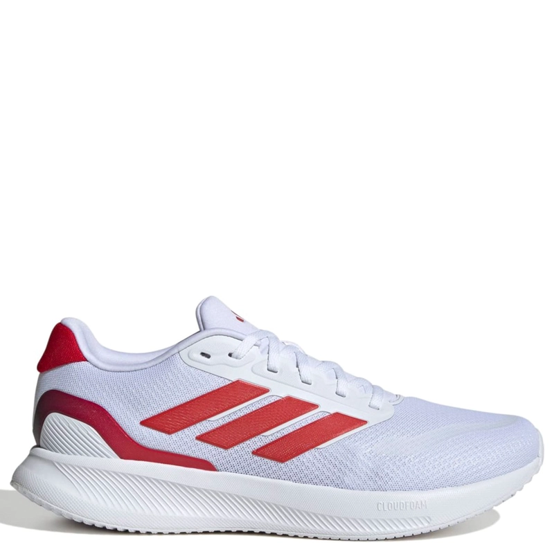 ZAPATILLAS HOMBRE ADIDAS RUNNING BLANCO RUNFALCON 5 - 1