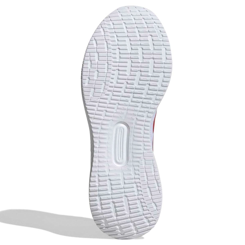 ZAPATILLAS HOMBRE ADIDAS RUNNING BLANCO RUNFALCON 5 - 6