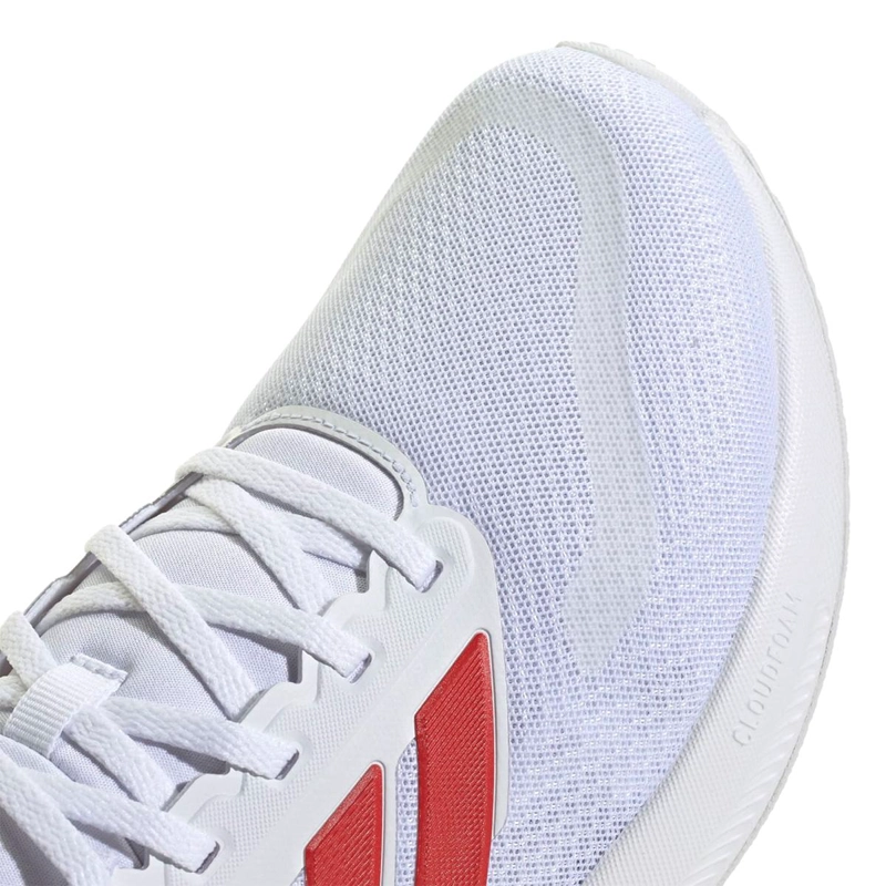 ZAPATILLAS HOMBRE ADIDAS RUNNING BLANCO RUNFALCON 5 - 7