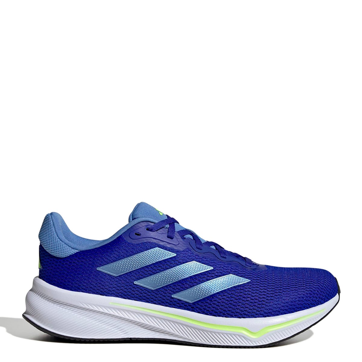 ZAPATILLAS HOMBRE ADIDAS RUNNING AZUL RESPONSE