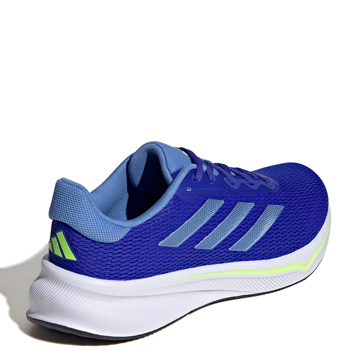 ZAPATILLAS HOMBRE ADIDAS RUNNING AZUL RESPONSE