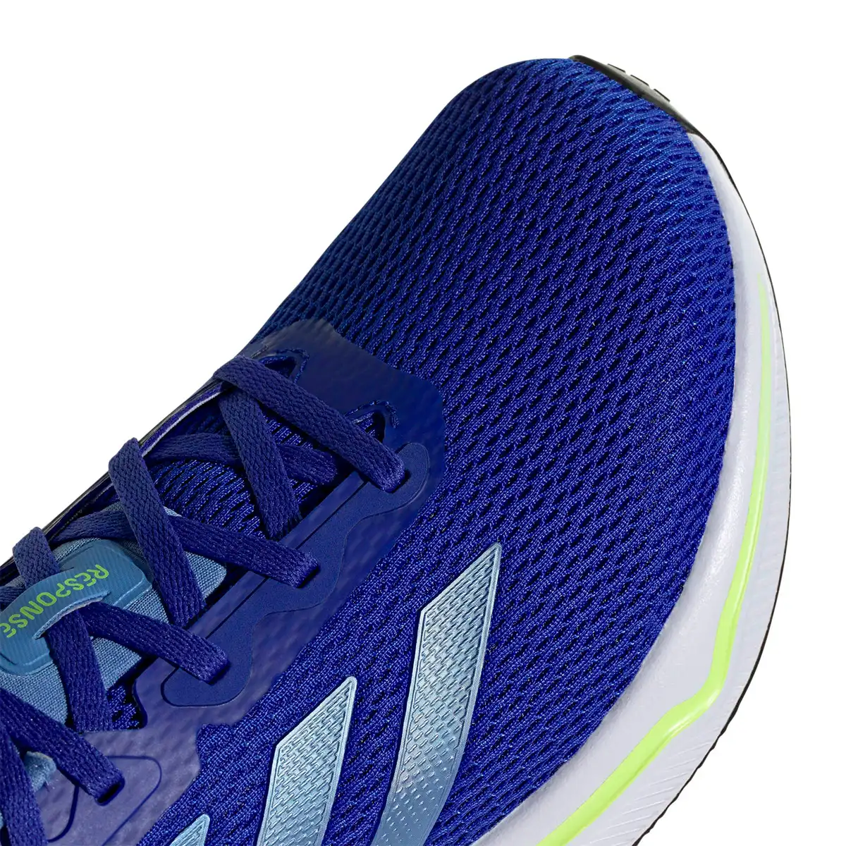 ZAPATILLAS HOMBRE ADIDAS RUNNING AZUL RESPONSE