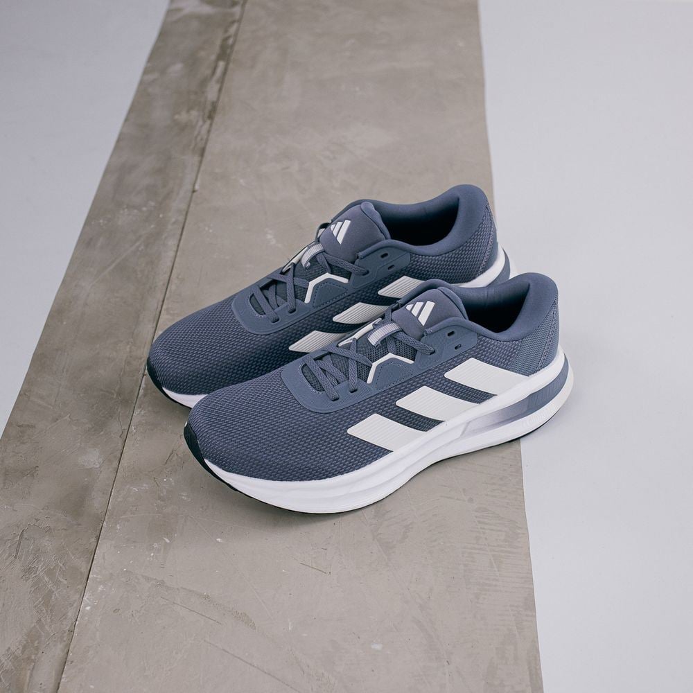 ZAPATILLAS HOMBRE ADIDAS RUNNING NEGRO GALAXY 7 - 14