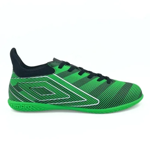 ZAPATILLAS HOMBRE UMBRO FUTBOL INDOOR NEGRO VELOCE LT III IC 81967U-EEY - 1