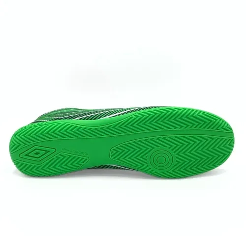 ZAPATILLAS HOMBRE UMBRO FUTBOL INDOOR NEGRO VELOCE LT III IC 81967U-EEY - 3