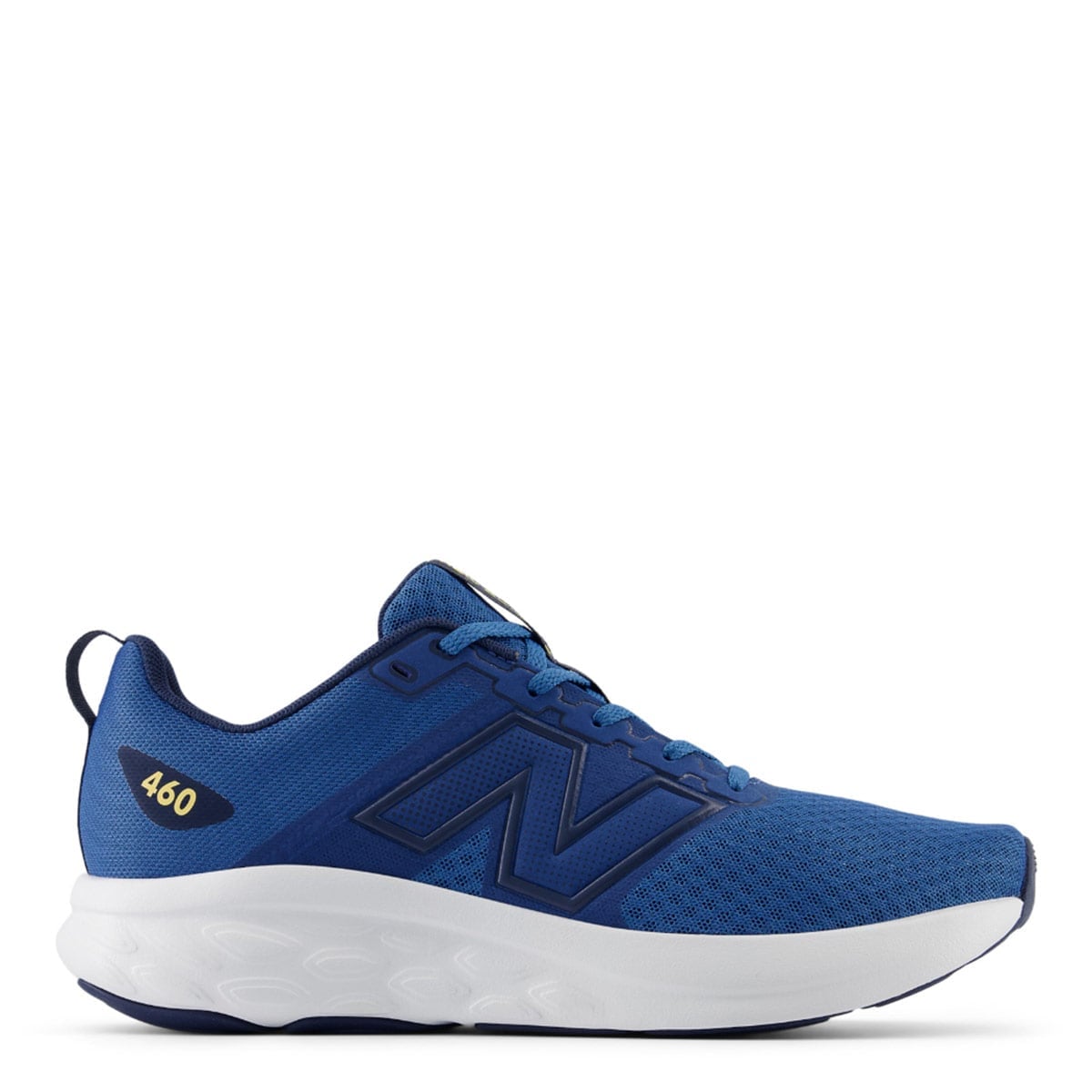 ZAPATILLAS HOMBRE NEW BALANCE AZUL M460CB4 - 1