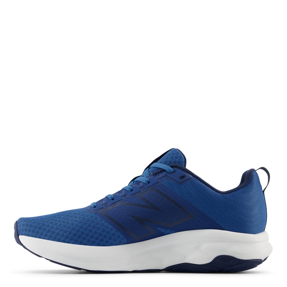 ZAPATILLAS HOMBRE NEW BALANCE AZUL M460CB4 - 2