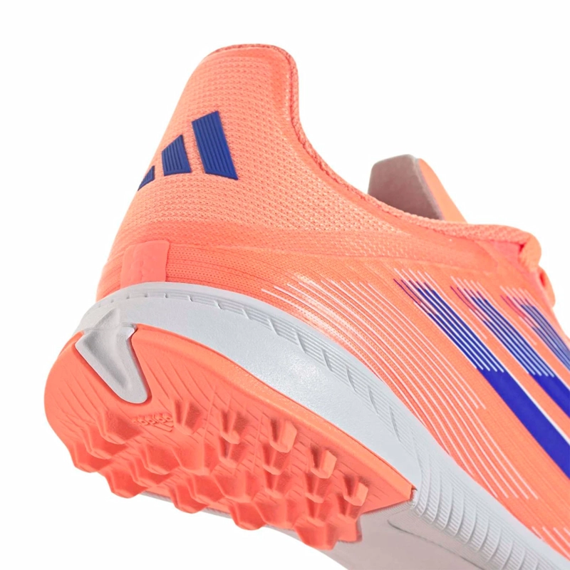 ZAPATILLAS NIÑO ADIDAS CHIMPUNES NARANJA F50 LEAGUE - 7