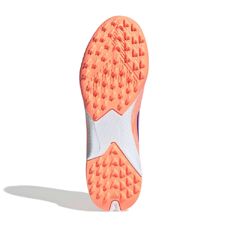 ZAPATILLAS NIÑO ADIDAS CHIMPUNES NARANJA F50 LEAGUE - 8