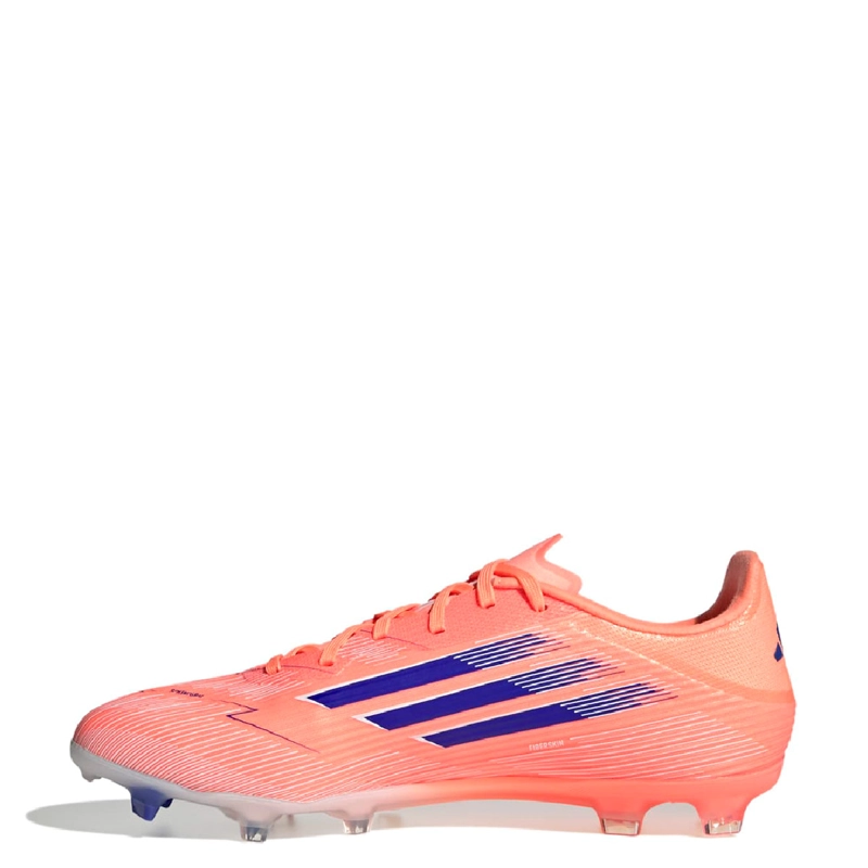 ZAPATILLAS HOMBRE ADIDAS CHIMPUNES NARANJA F50 LEAGUE - 3