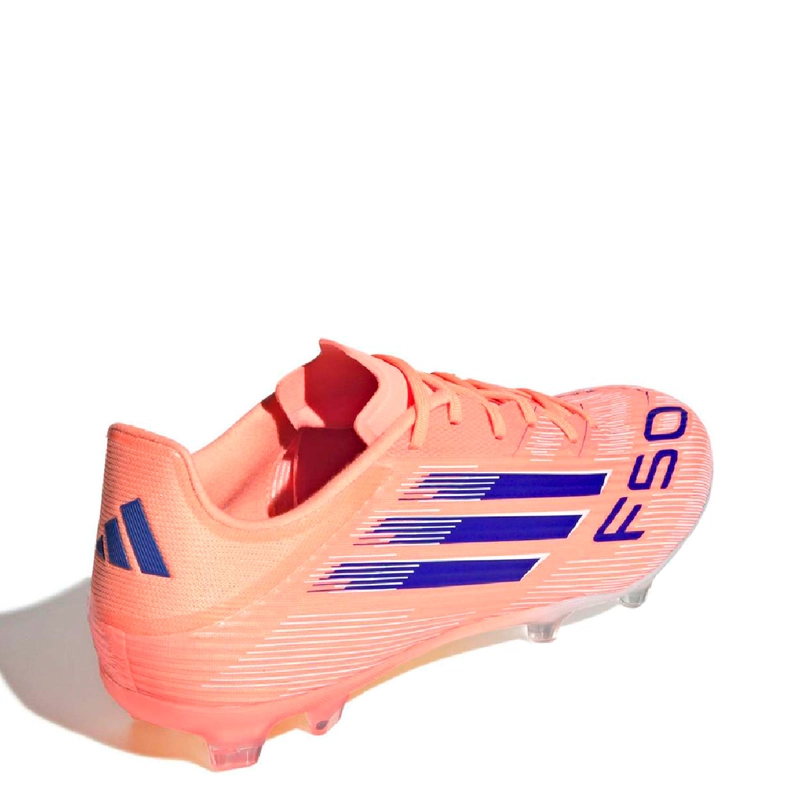 ZAPATILLAS HOMBRE ADIDAS CHIMPUNES NARANJA F50 LEAGUE - 4