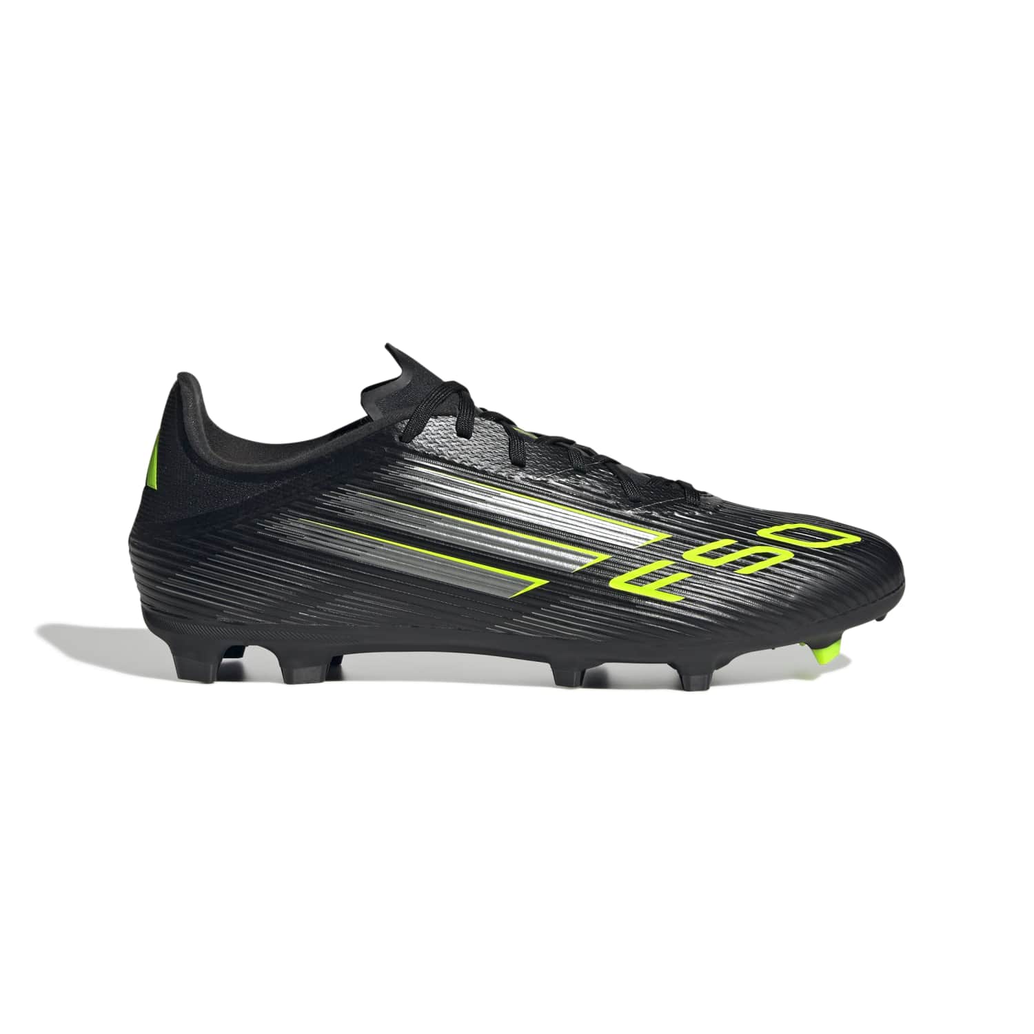 ZAPATILLAS HOMBRE ADIDAS CHIMPUNES NEGRO F50 LEAGUE FG/MG - 1