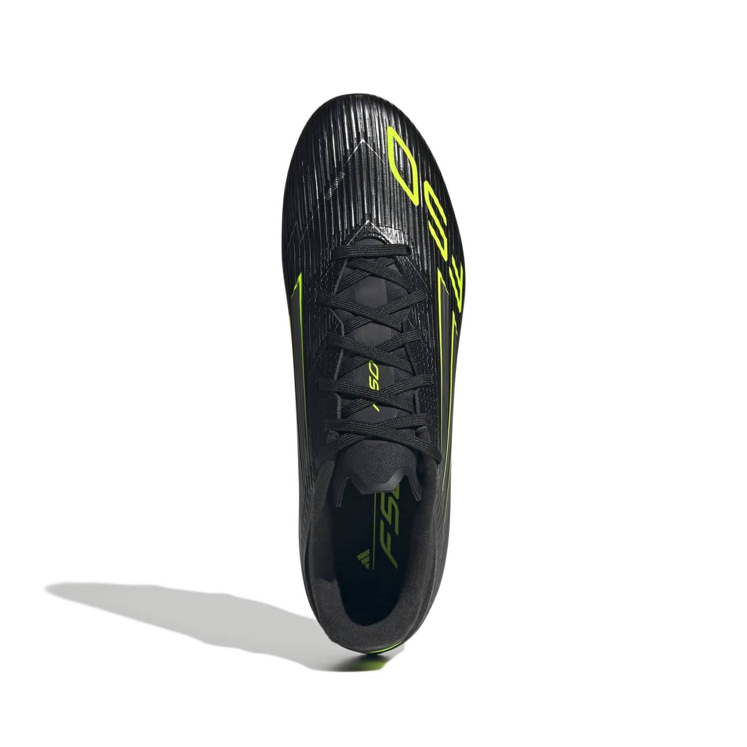 ZAPATILLAS HOMBRE ADIDAS CHIMPUNES NEGRO F50 LEAGUE FG/MG - 2