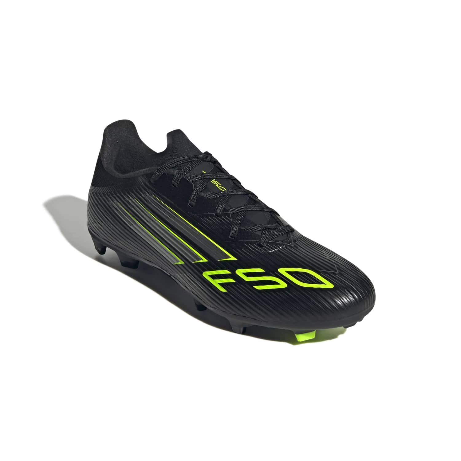 ZAPATILLAS HOMBRE ADIDAS CHIMPUNES NEGRO F50 LEAGUE FG/MG - 5