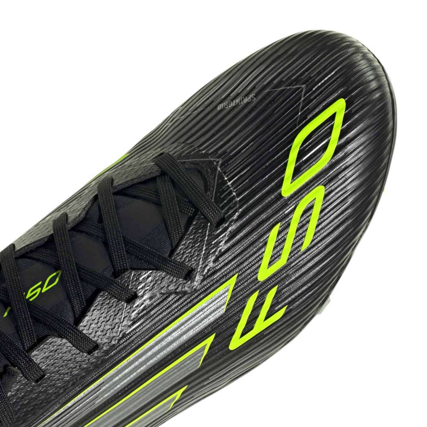 ZAPATILLAS HOMBRE ADIDAS CHIMPUNES NEGRO F50 LEAGUE FG/MG - 7