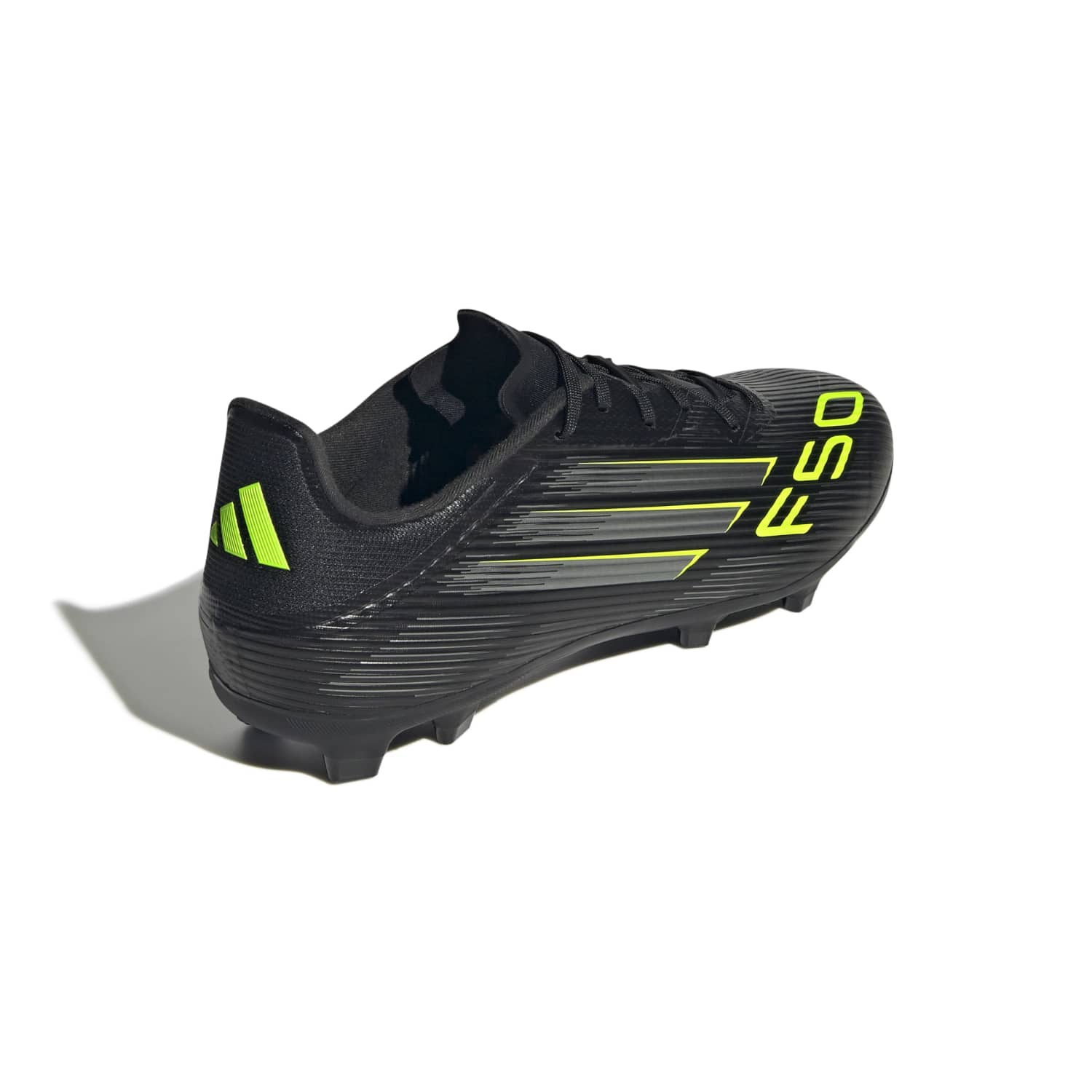 ZAPATILLAS HOMBRE ADIDAS CHIMPUNES NEGRO F50 LEAGUE FG/MG - 6