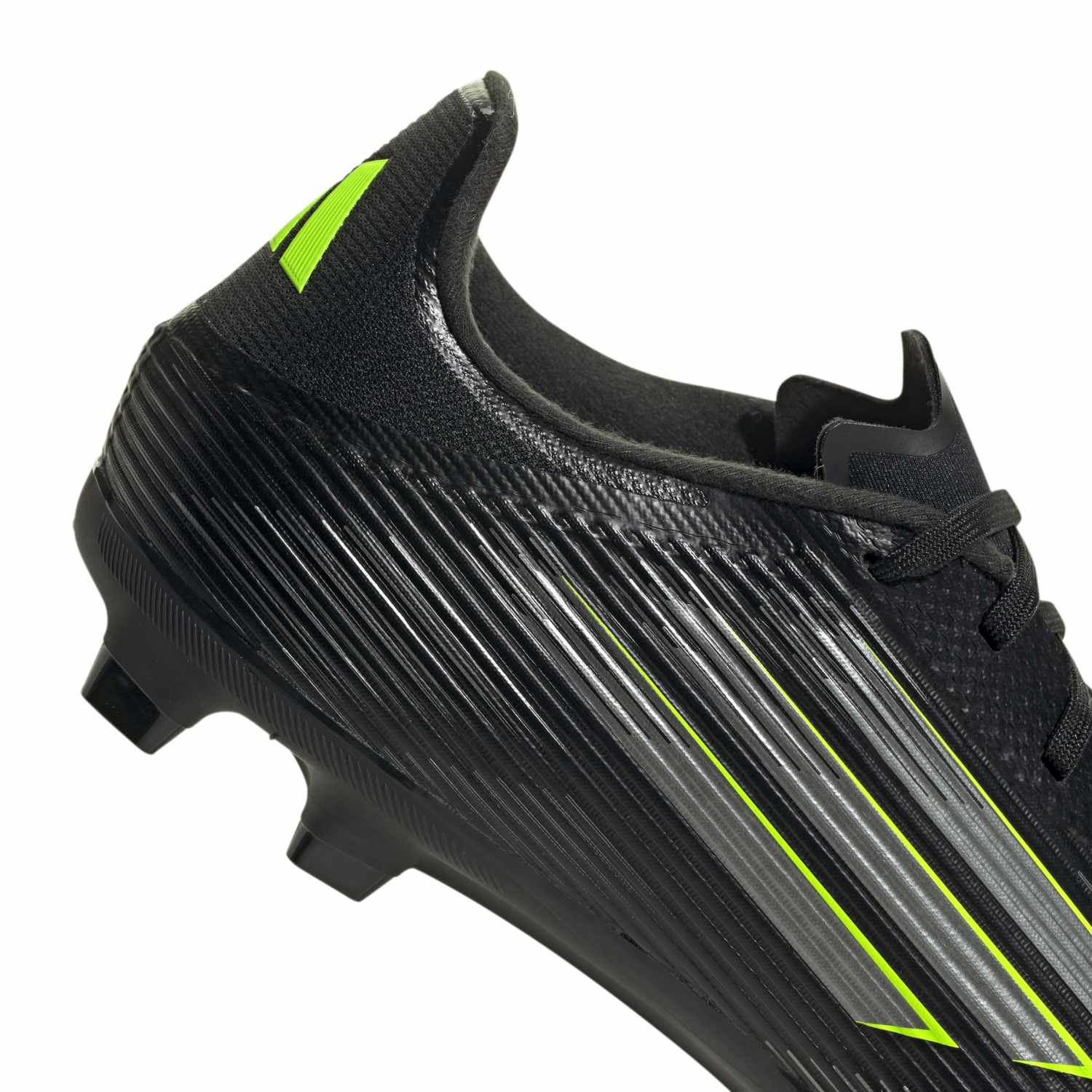ZAPATILLAS HOMBRE ADIDAS CHIMPUNES NEGRO F50 LEAGUE FG/MG - 8