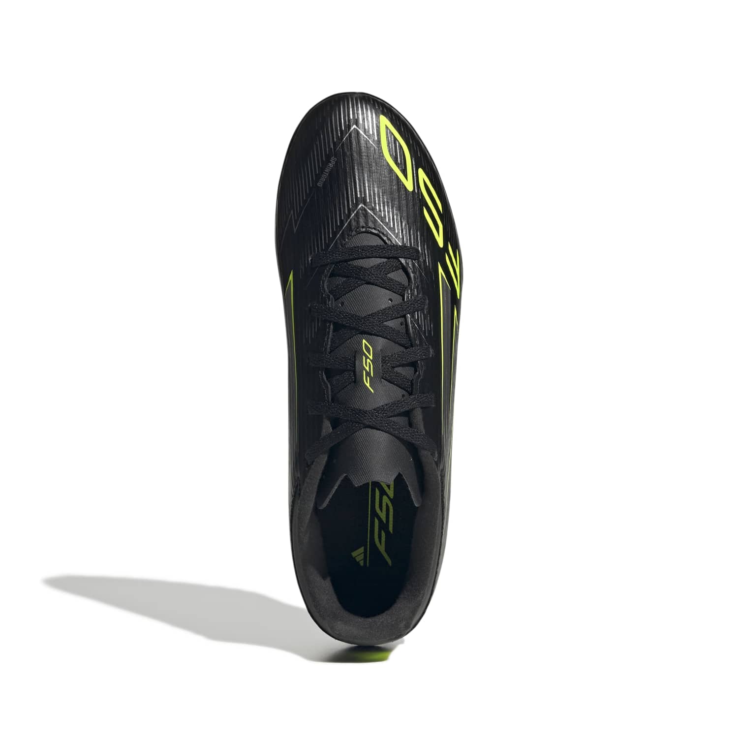 ZAPATILLAS HOMBRE ADIDAS CHIMPUNES NEGRO F50 CLUB TF - 2