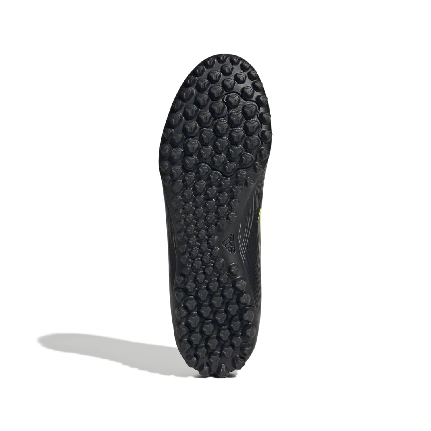 ZAPATILLAS HOMBRE ADIDAS CHIMPUNES NEGRO F50 CLUB TF - 3